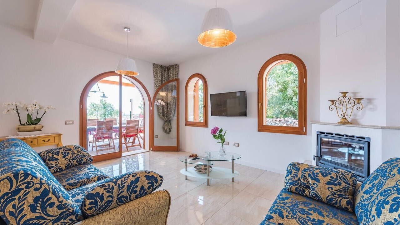 Photo of Bedroom in Vabriga