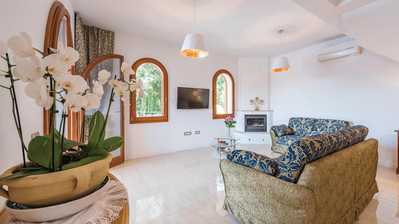 Photo of Bedroom in Vabriga