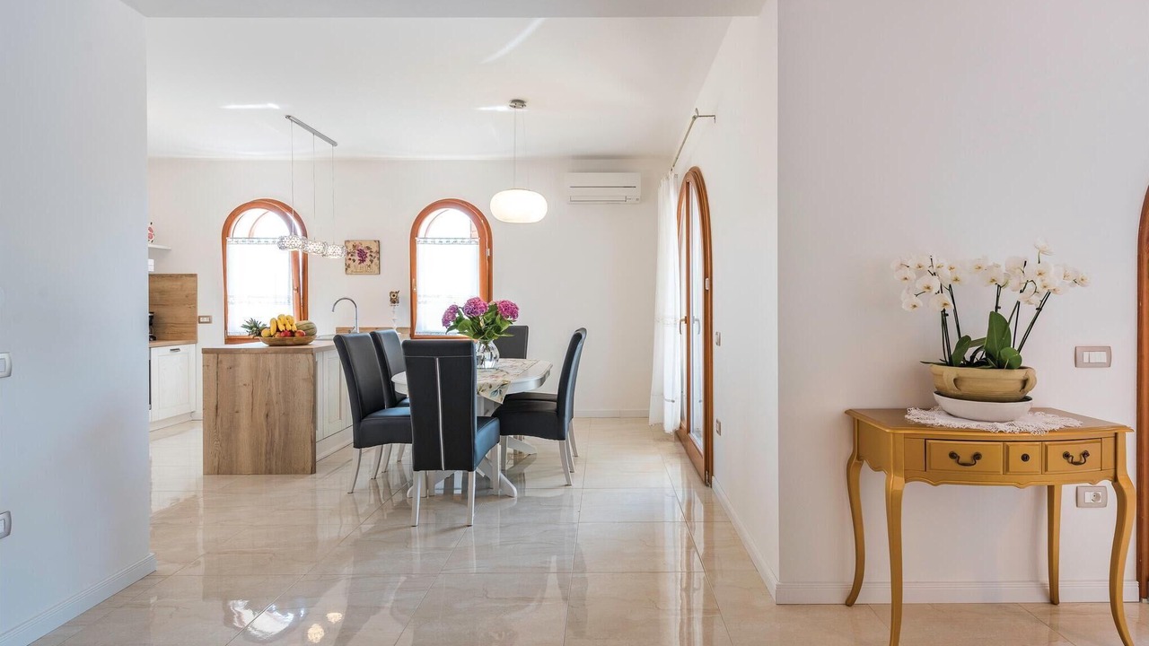 Photo of Bedroom in Vabriga