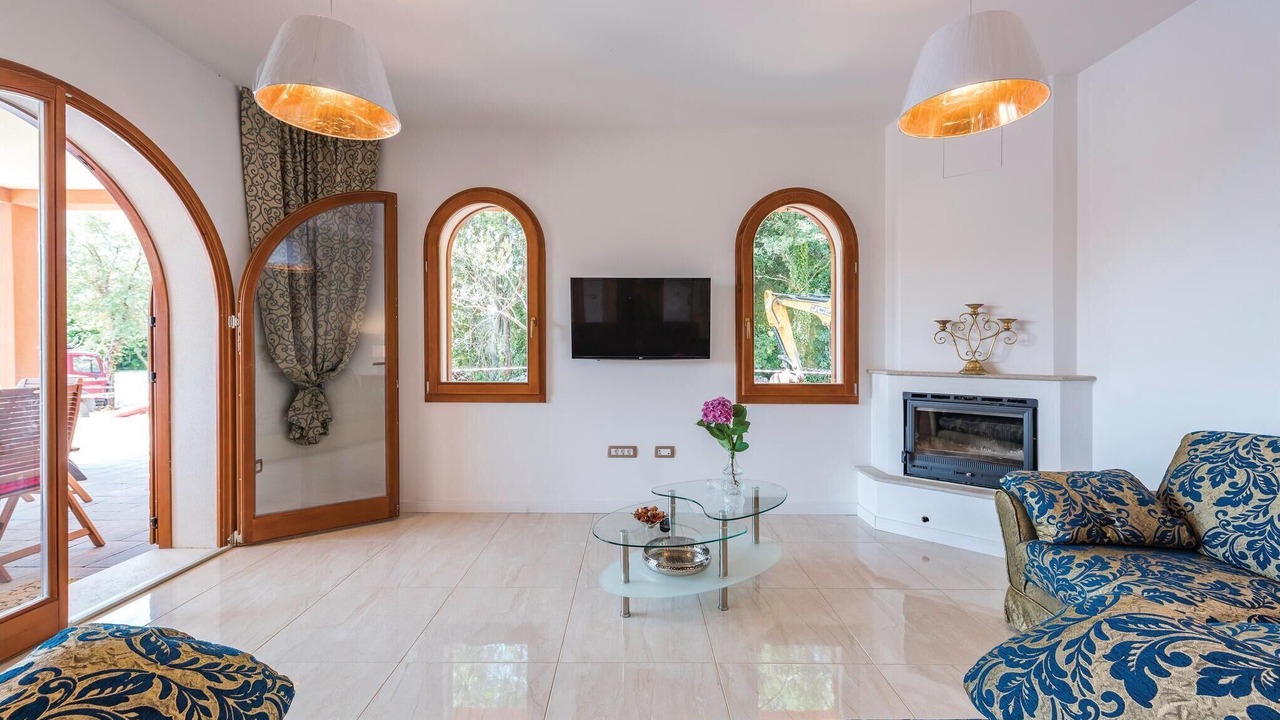 Photo of Bedroom in Vabriga