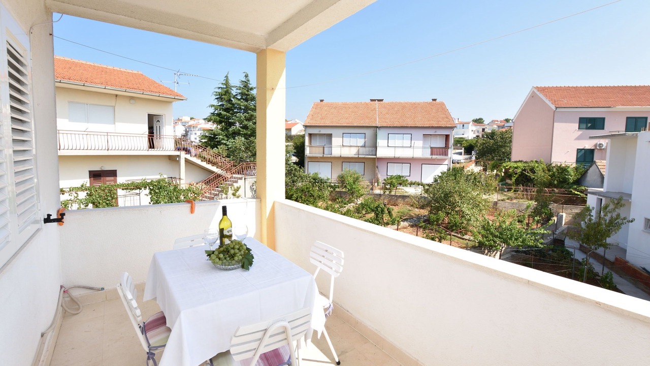 Photo of Outdoor in Primosten