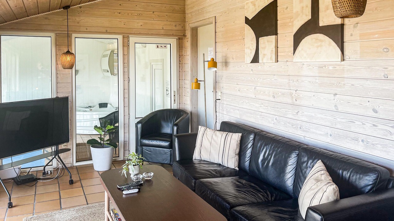 Photo of Bedroom in Skødshoved Strand