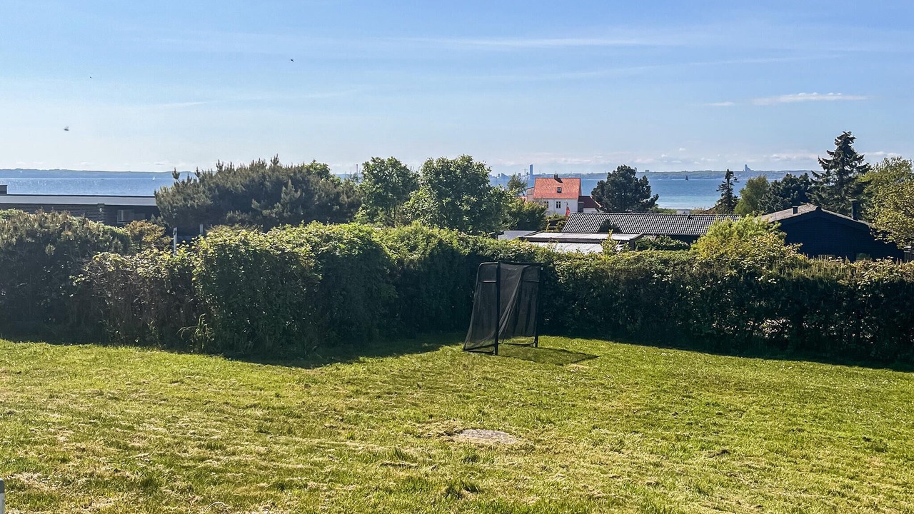 Photo of Bedroom in Skødshoved Strand