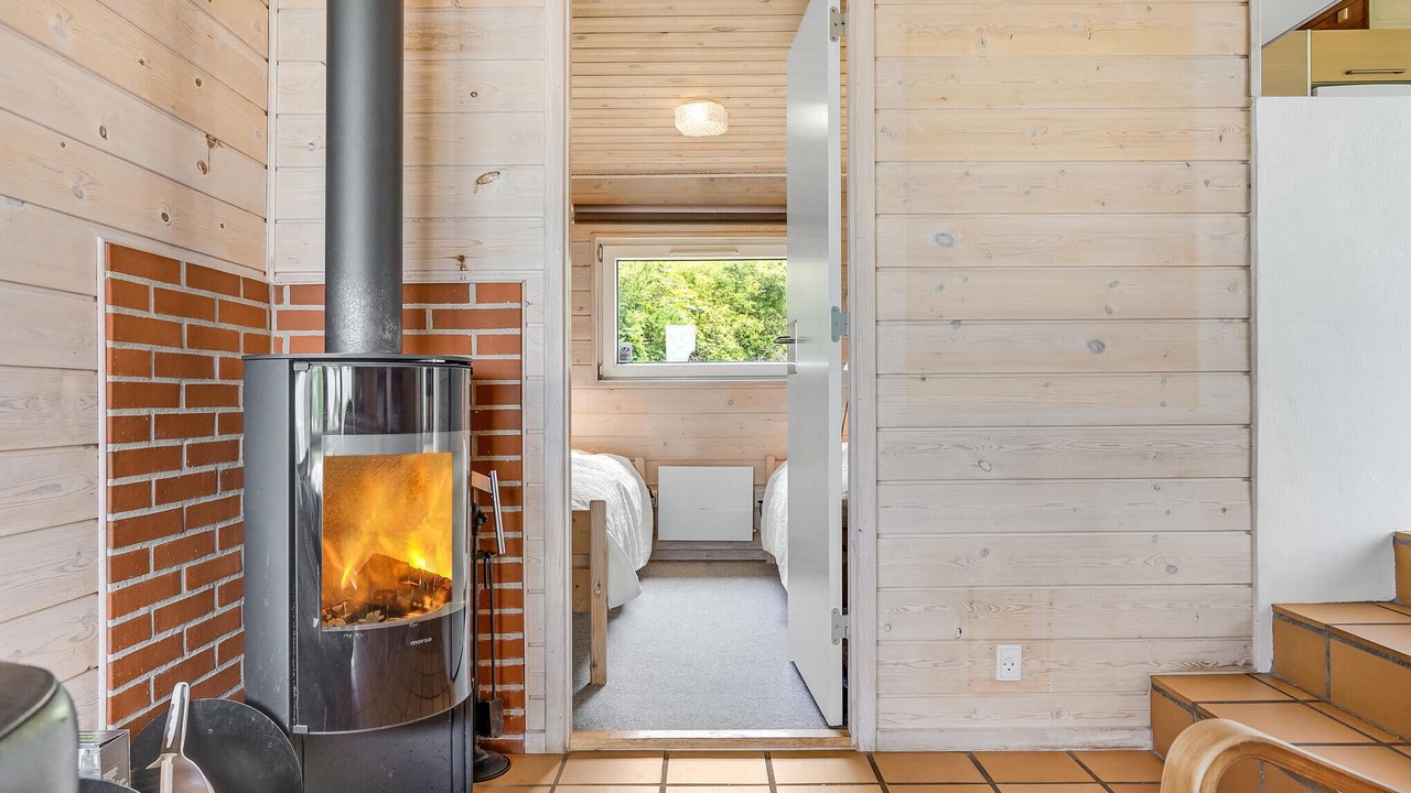 Photo of Bedroom in Skødshoved Strand