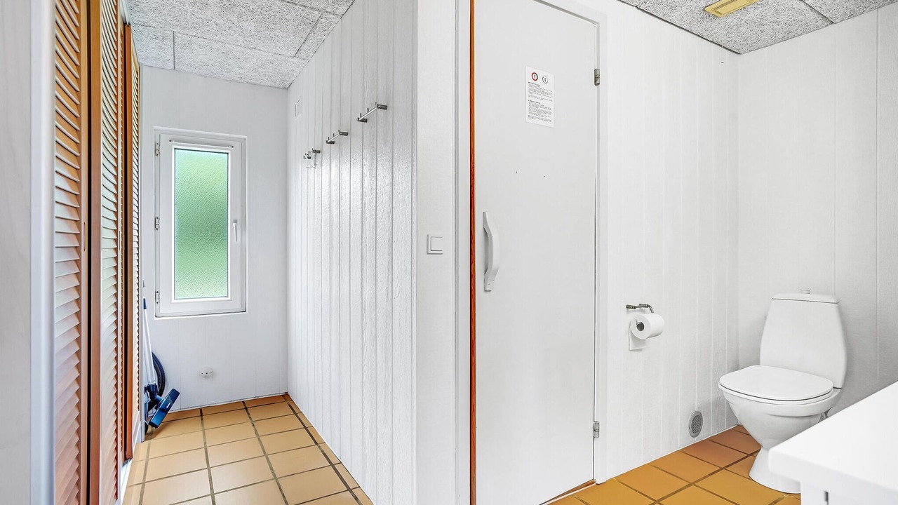 Photo of Bathroom in Skødshoved Strand