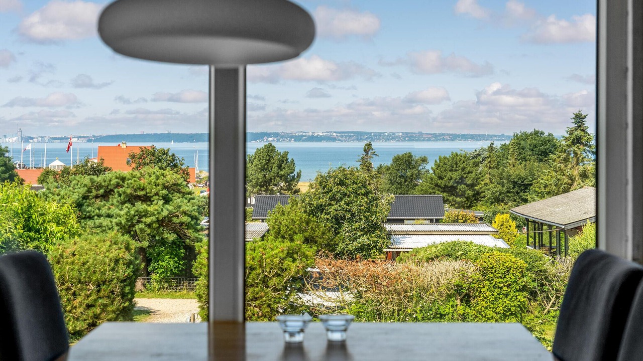 Photo of Bedroom in Skødshoved Strand