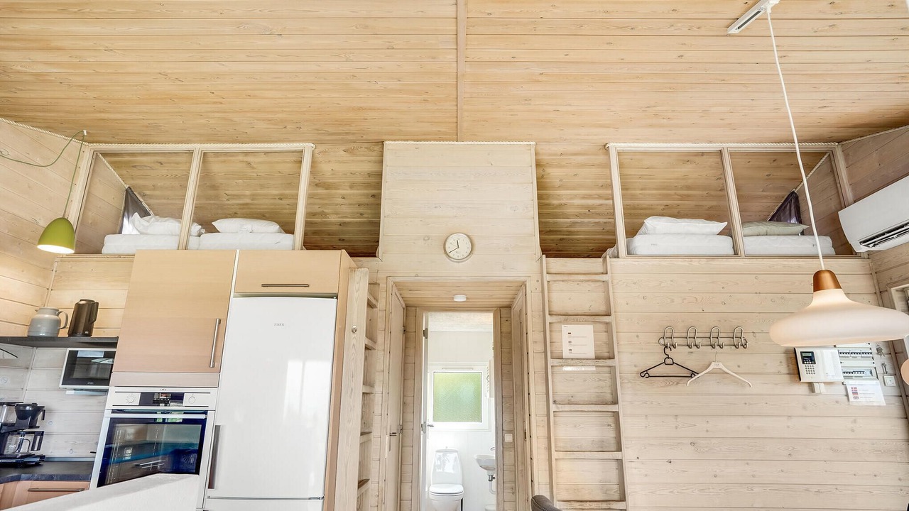Photo of Bedroom in Skødshoved Strand