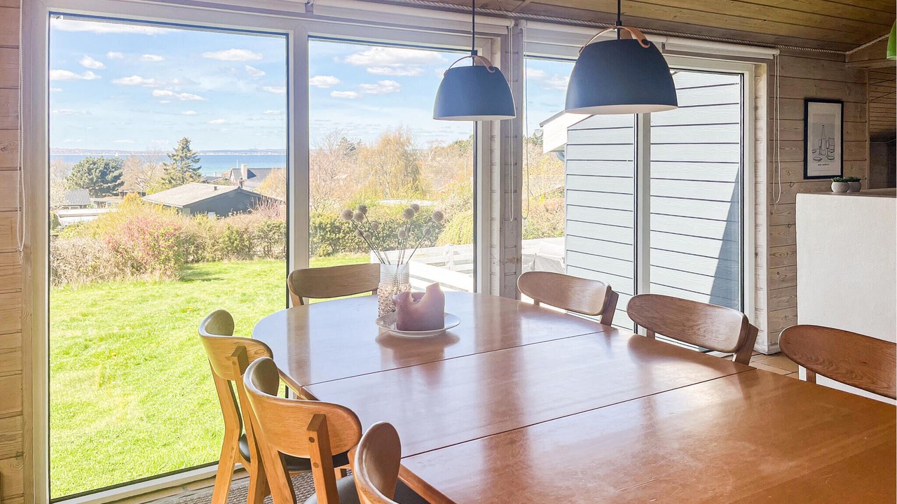 Photo of Bedroom in Skødshoved Strand