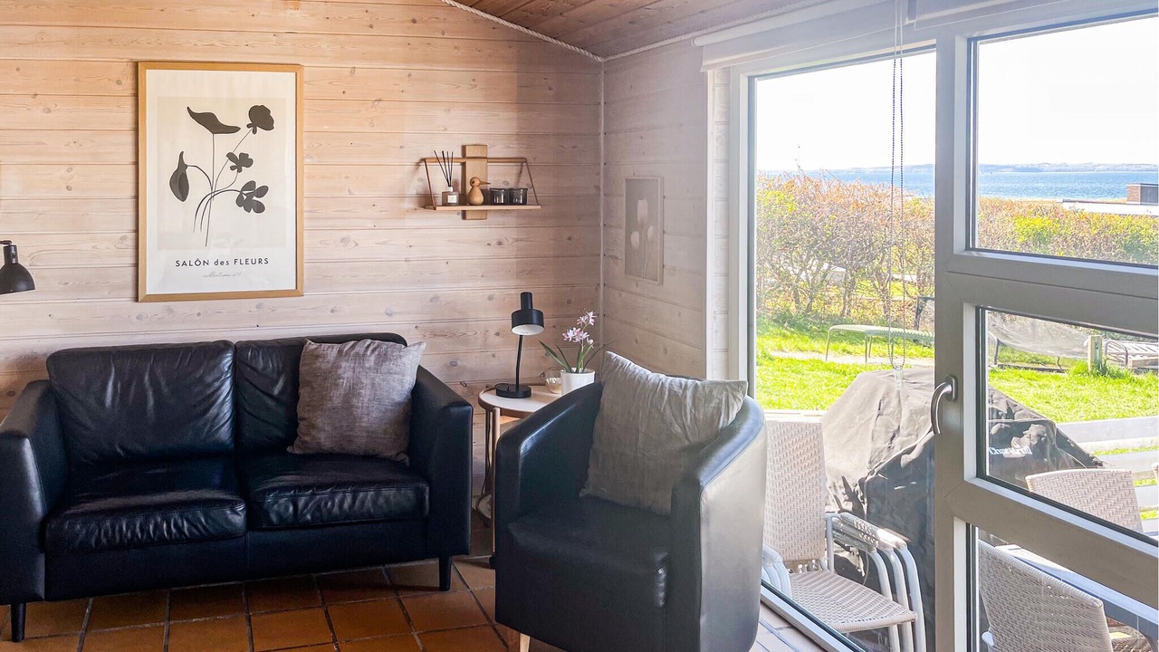 Photo of Bedroom in Skødshoved Strand
