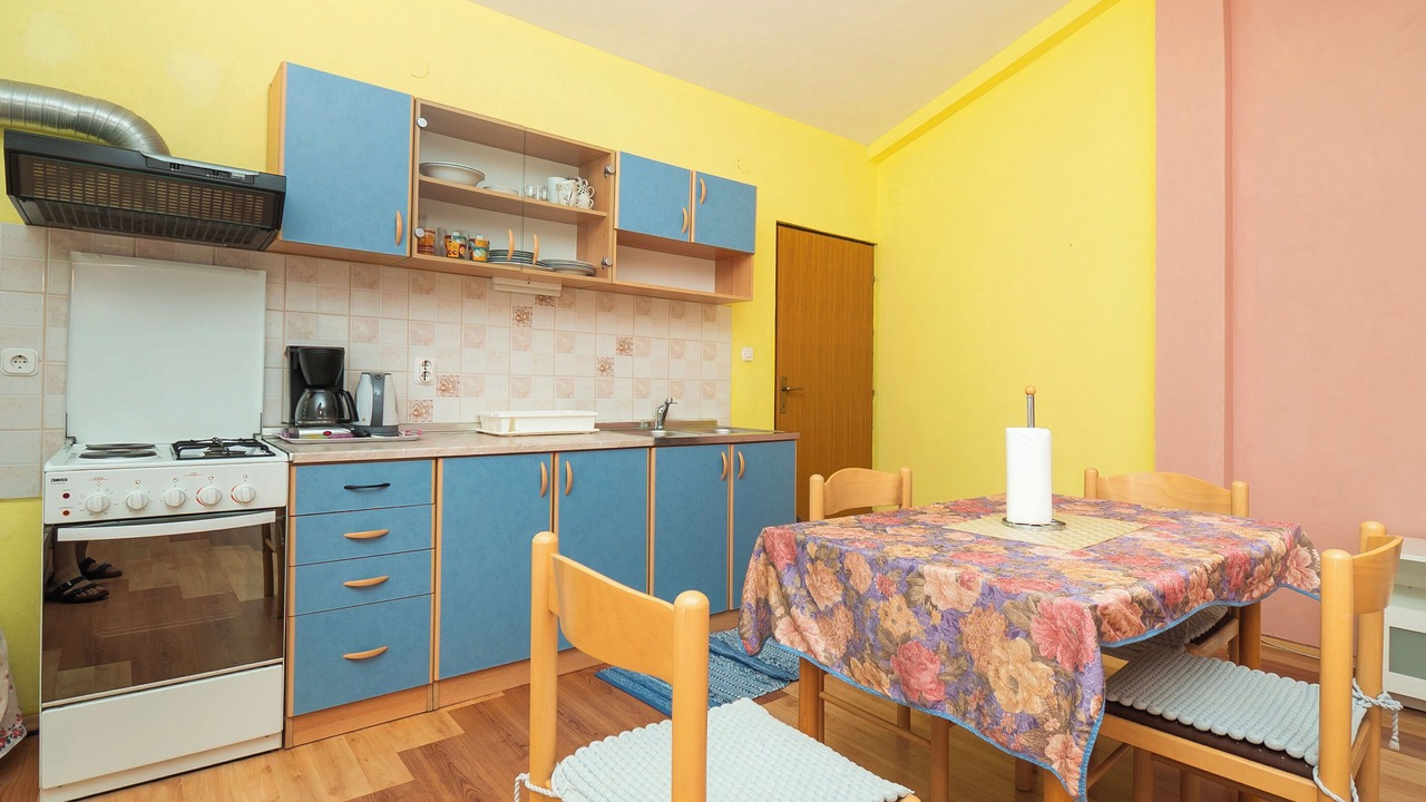 Photo of Kitchen in Podglavica