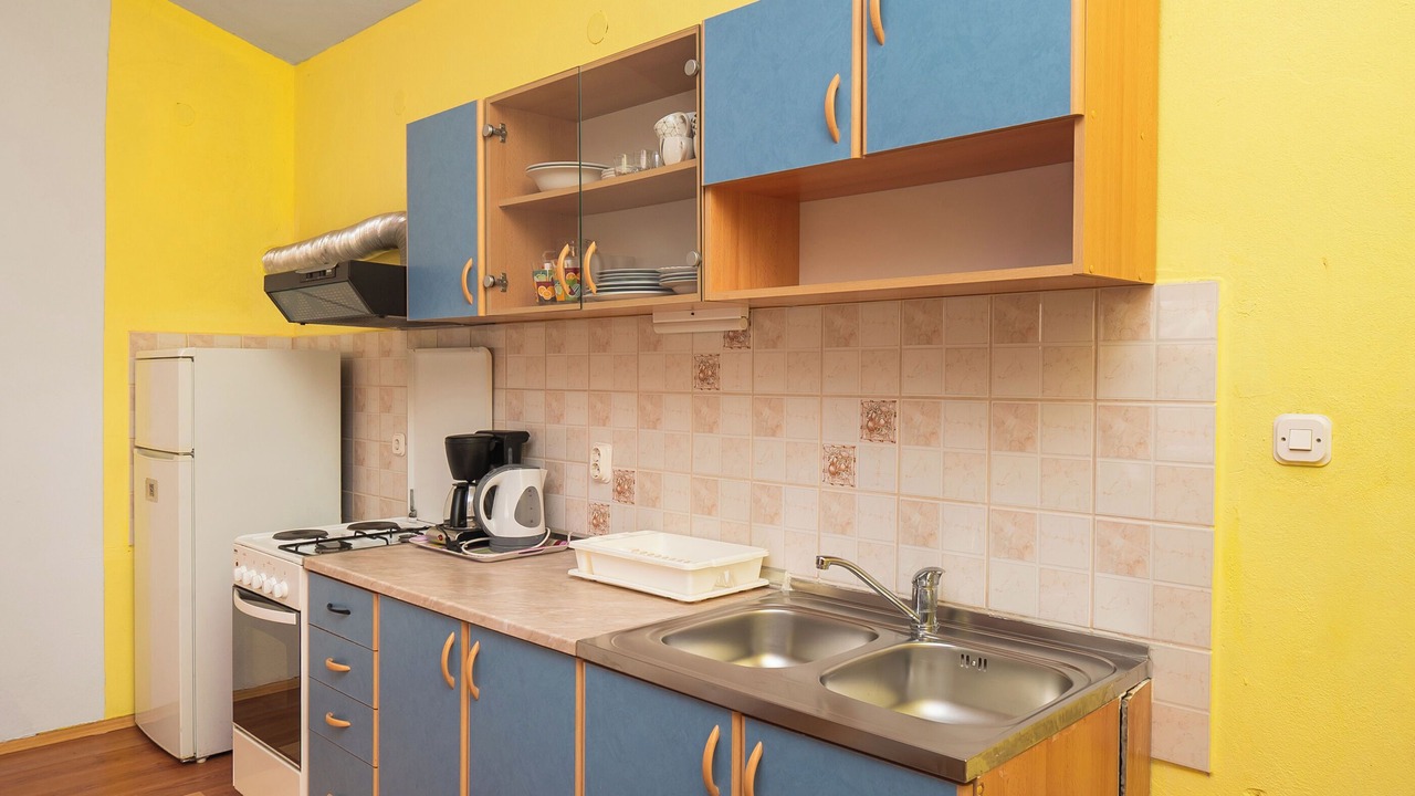 Photo of Kitchen in Podglavica