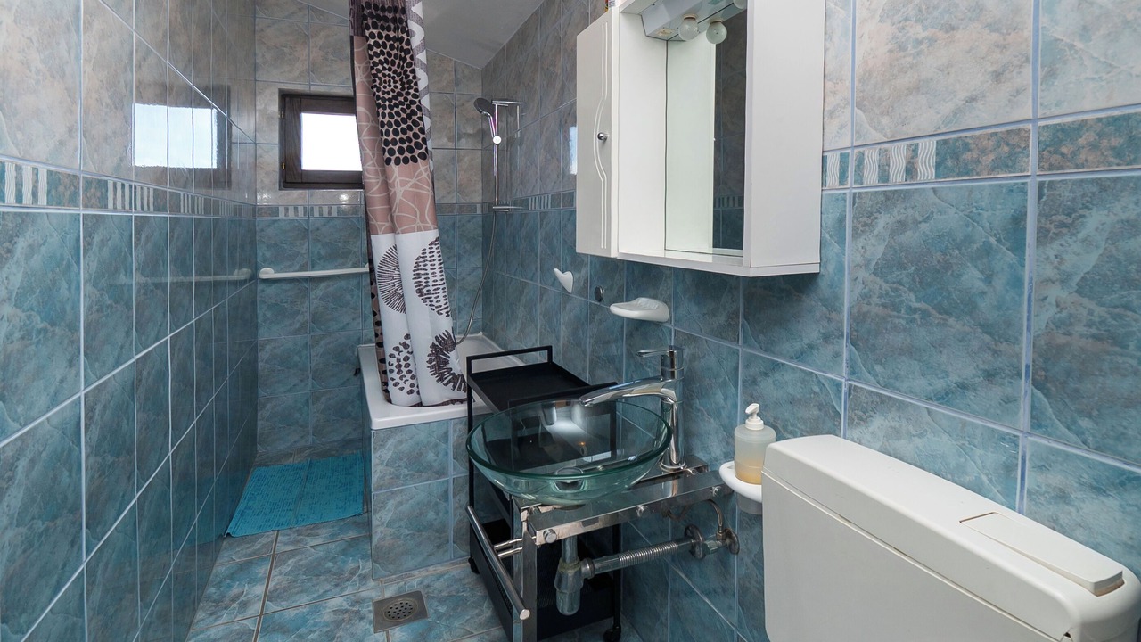 Photo of Bathroom in Podglavica