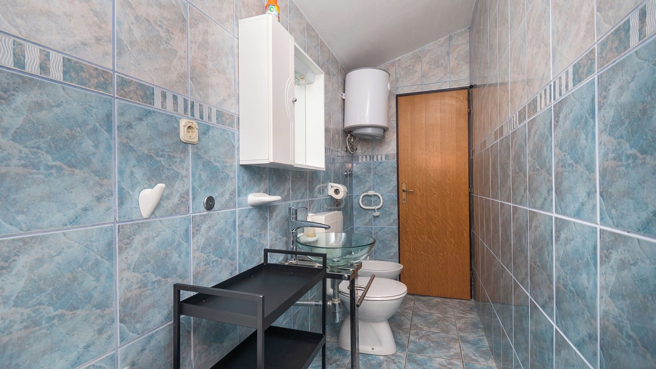 Photo of Bathroom in Podglavica