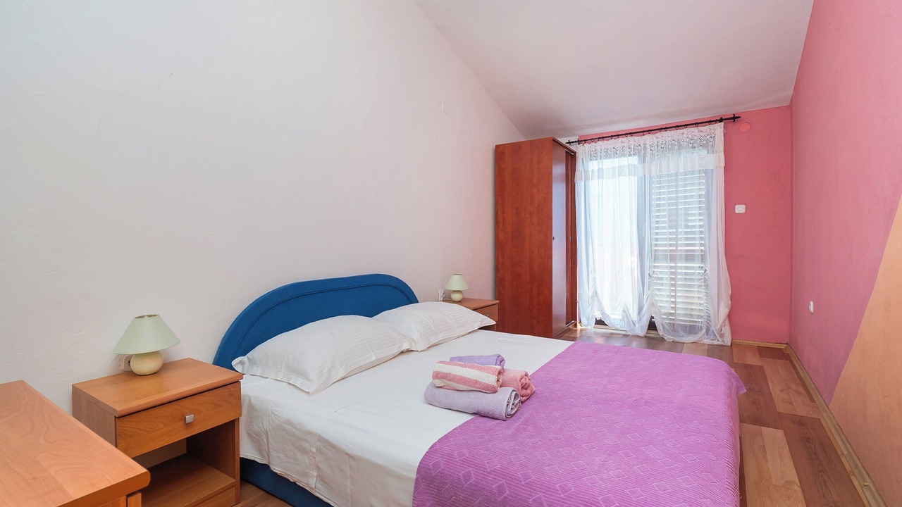 Photo of Bedroom in Podglavica