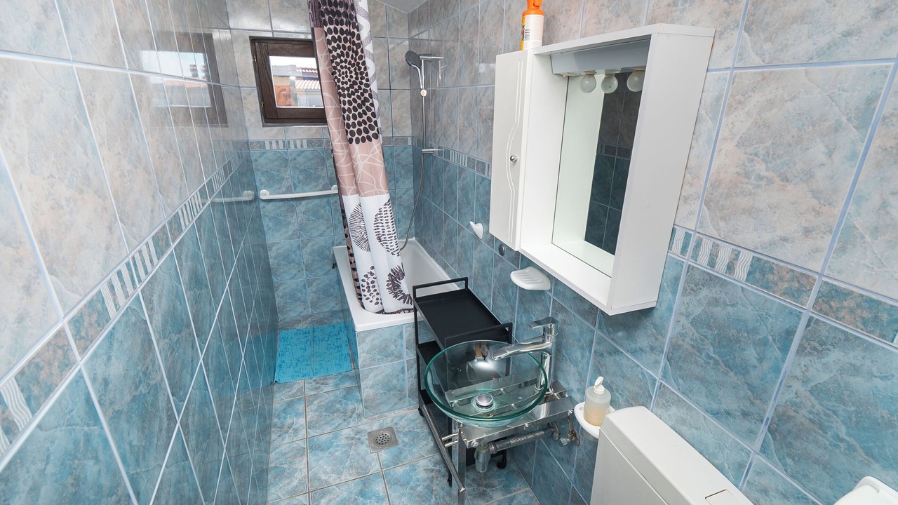 Photo of Bathroom in Podglavica