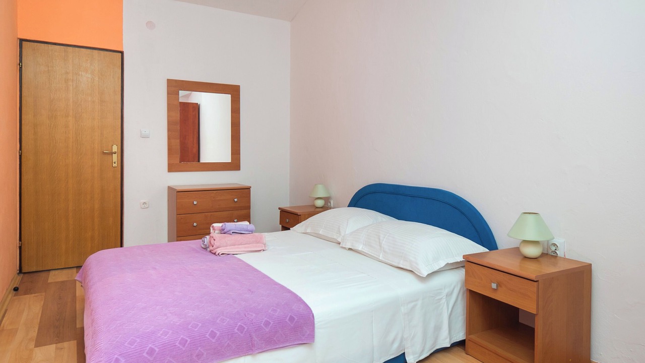 Photo of Bedroom in Podglavica
