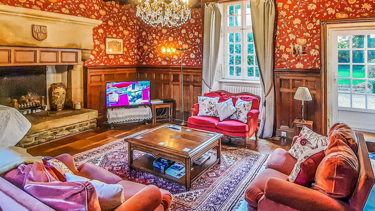 Photo of Bedroom in Taule