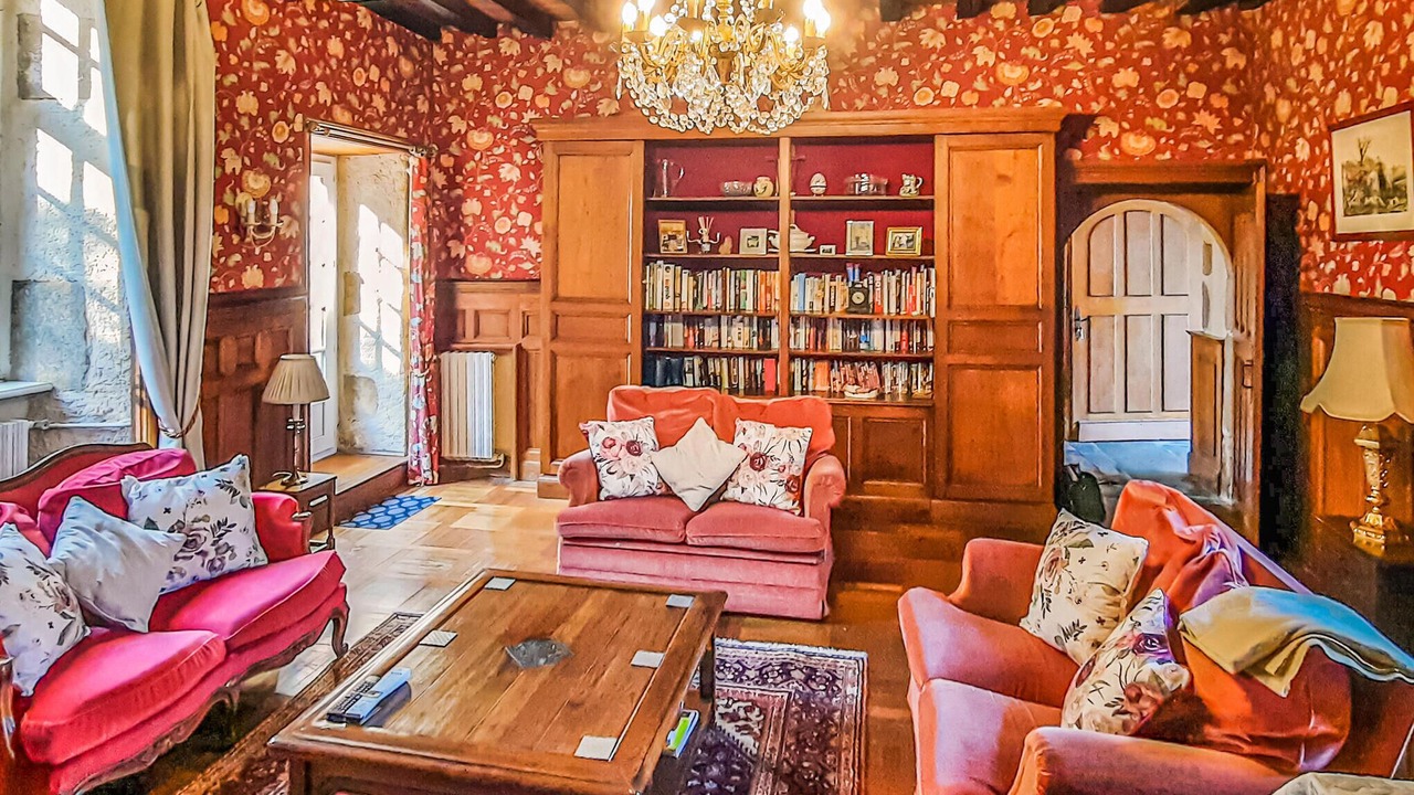 Photo of Bedroom in Taule