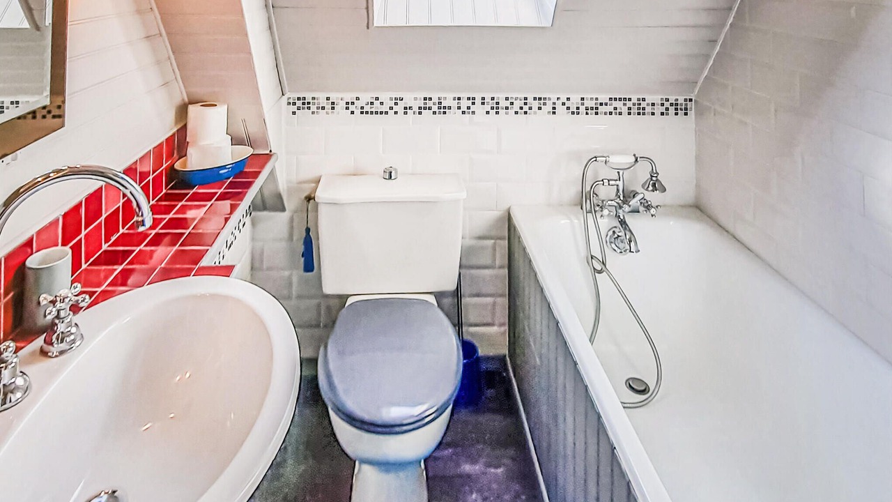 Photo of Bathroom in Taule