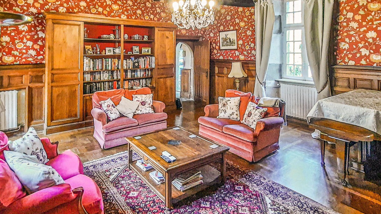 Photo of Bedroom in Taule