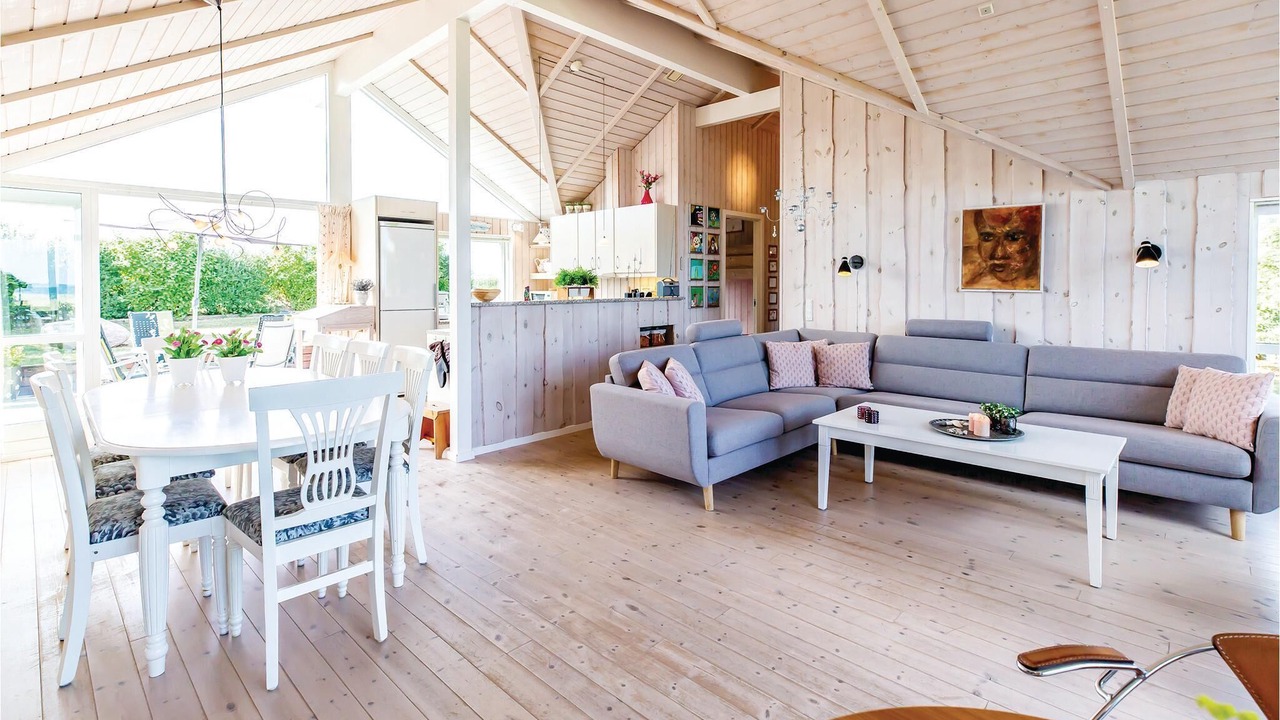 Photo of Bedroom in Kalundborg