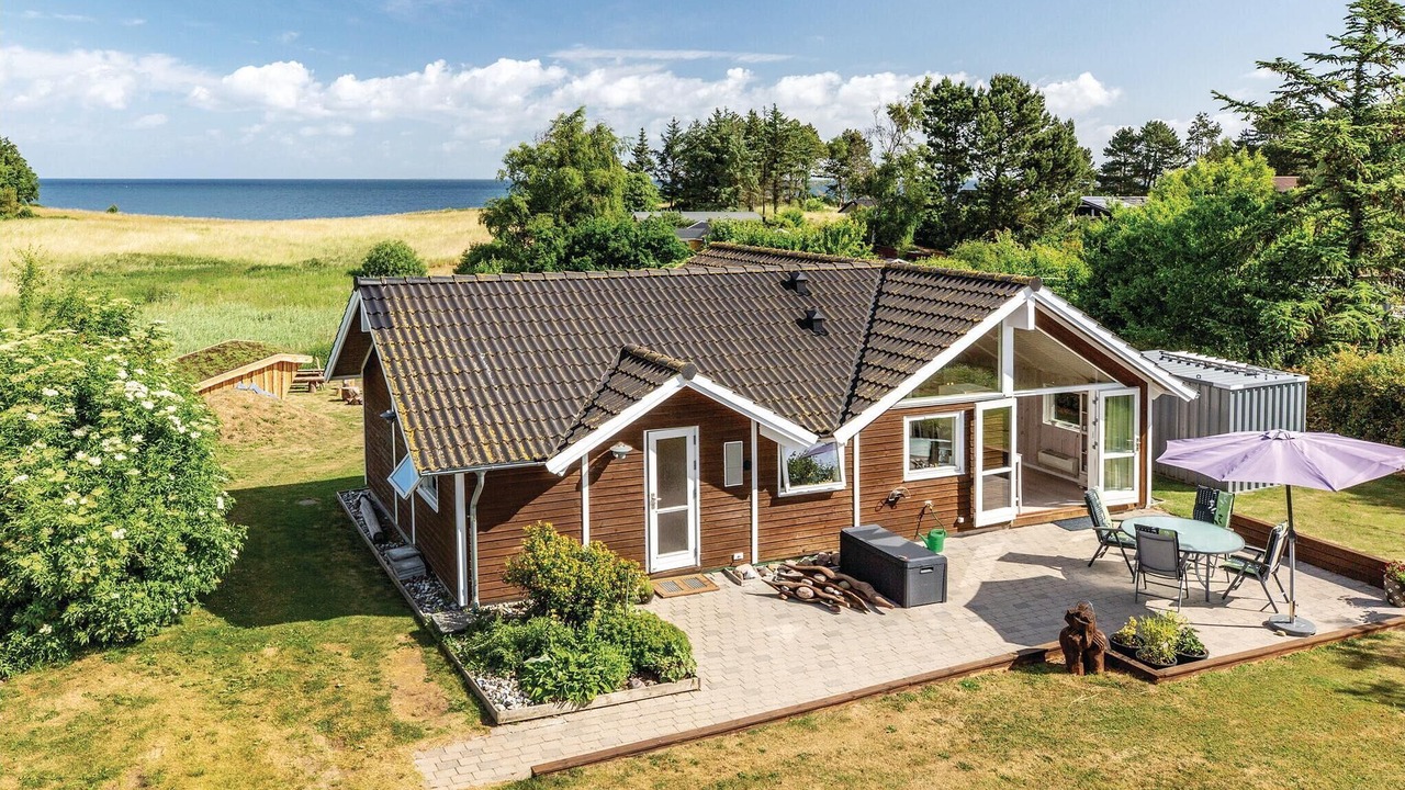 Photo of Outdoor in Kalundborg