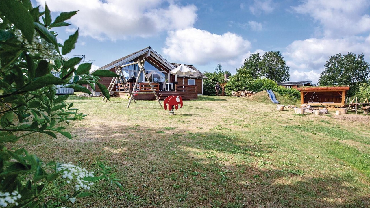 Photo of Outdoor in Kalundborg