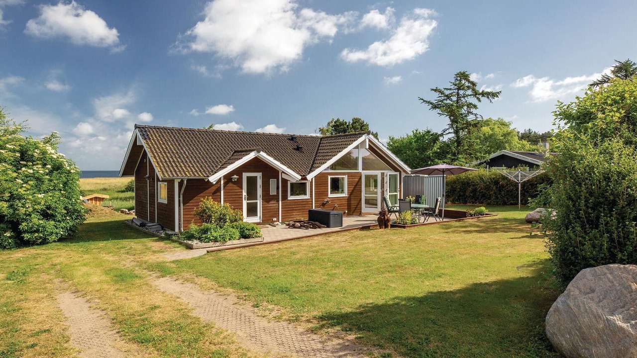 Photo of Outdoor in Kalundborg
