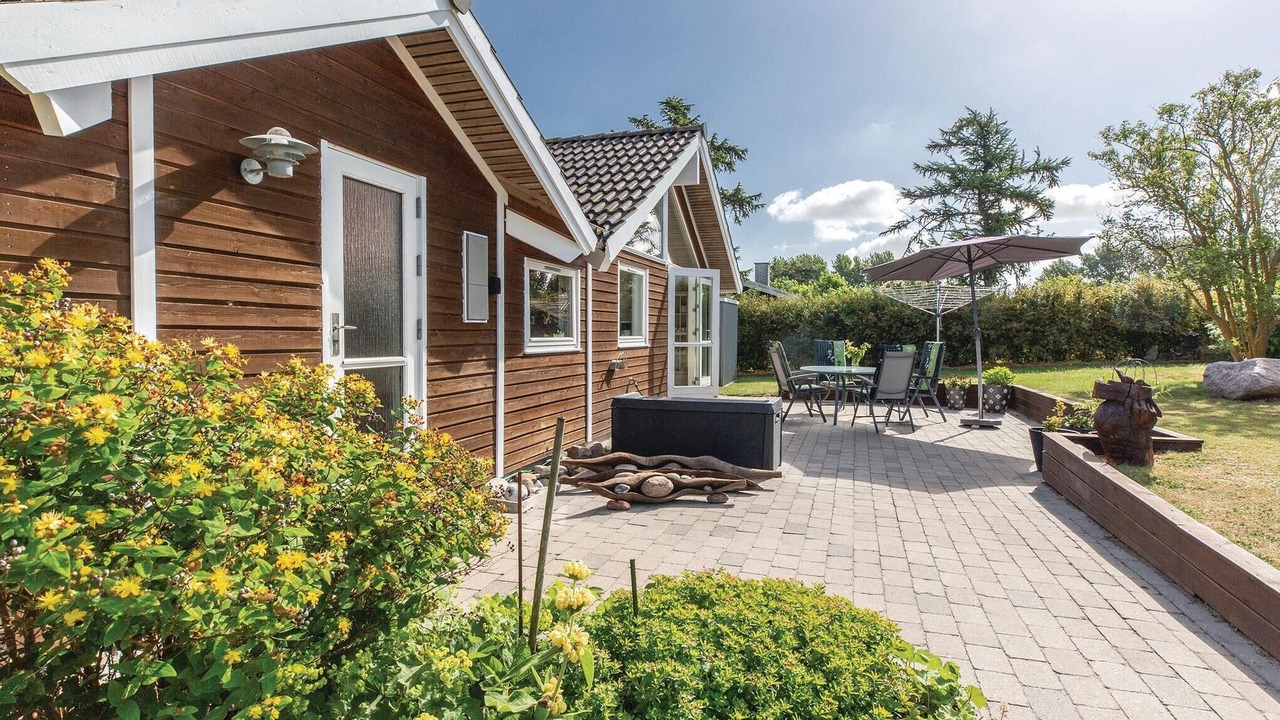 Photo of Outdoor in Kalundborg