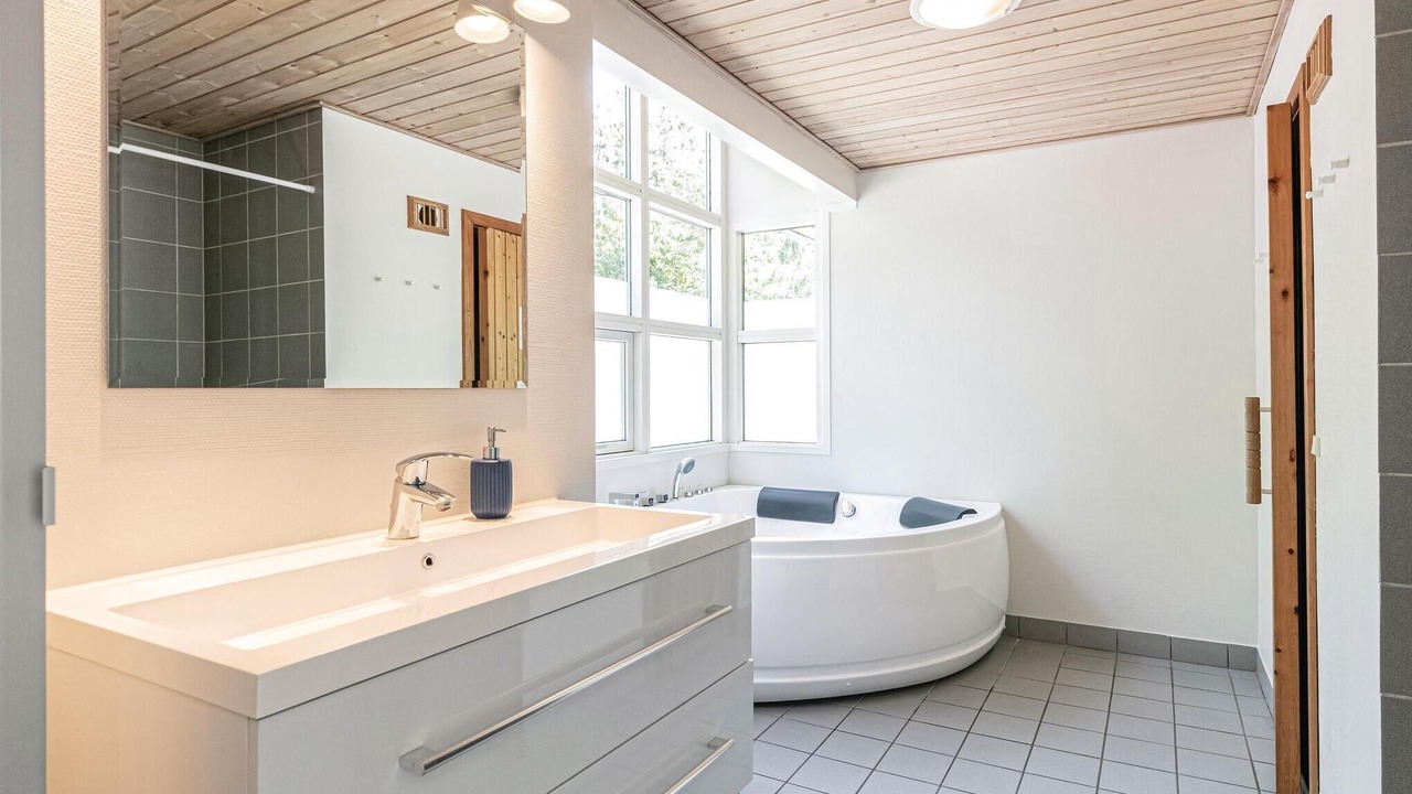 Photo of Bathroom in Hasle