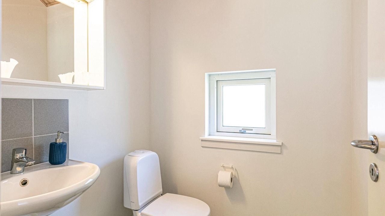 Photo of Bathroom in Hasle