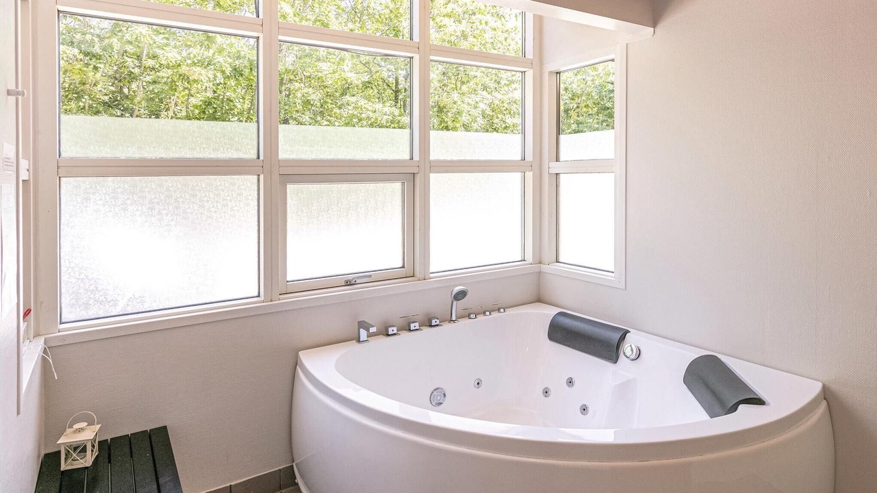 Photo of Bathroom in Hasle
