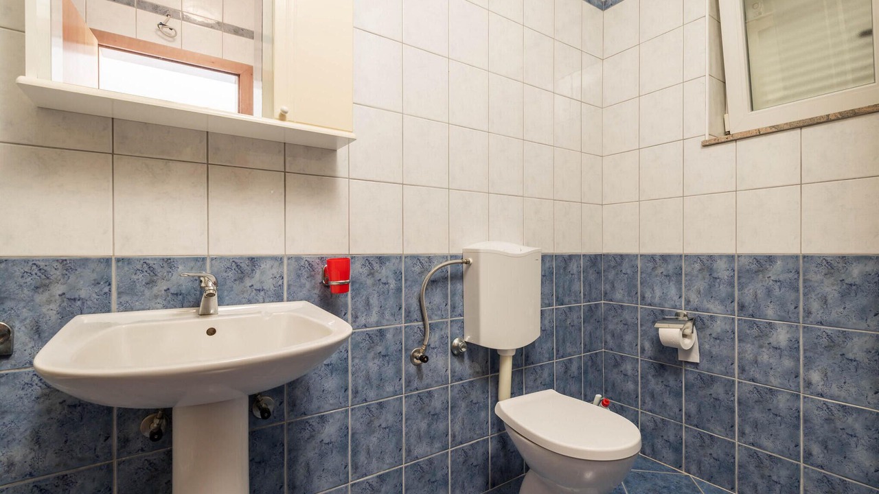 Photo of Bathroom in Barbat na Rabu
