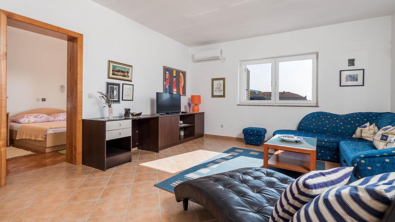 Photo of Bedroom in Barbat na Rabu
