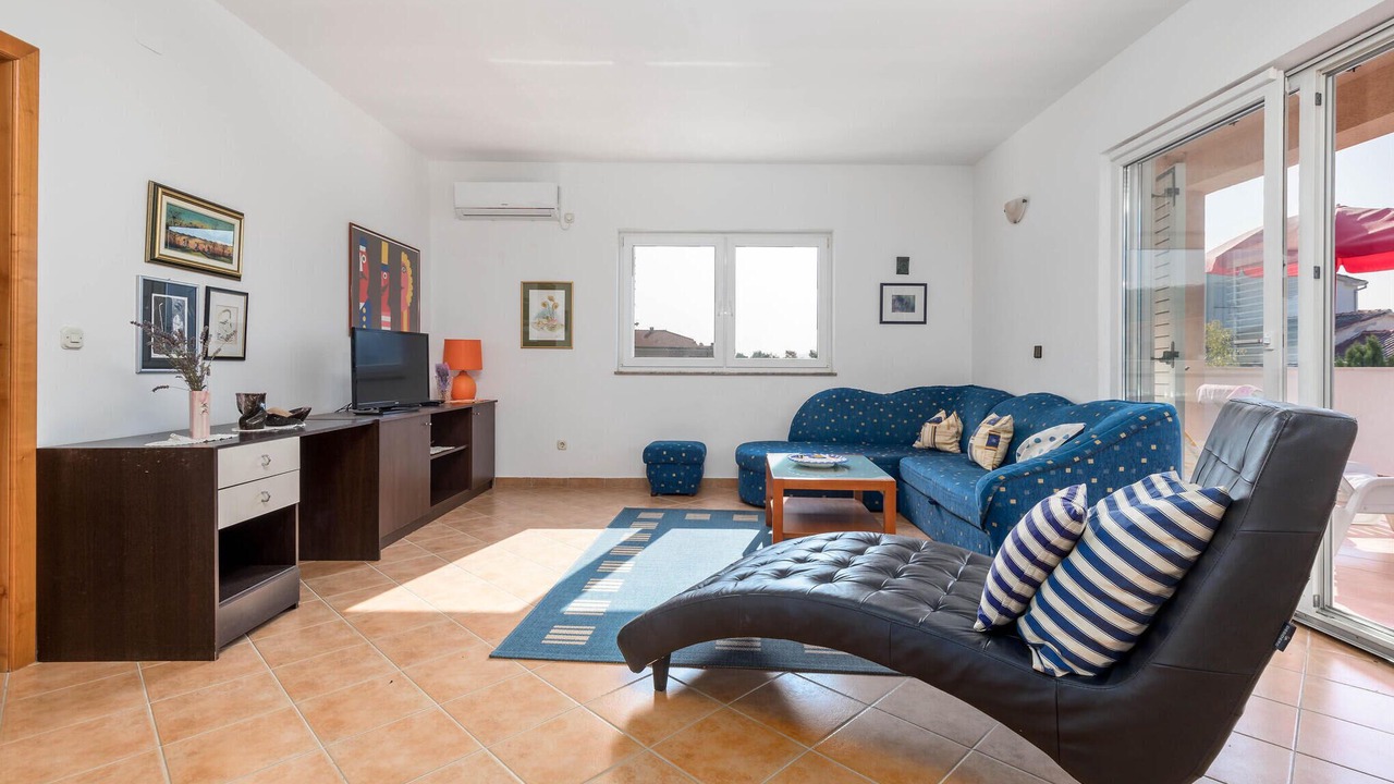 Photo of Bedroom in Barbat na Rabu