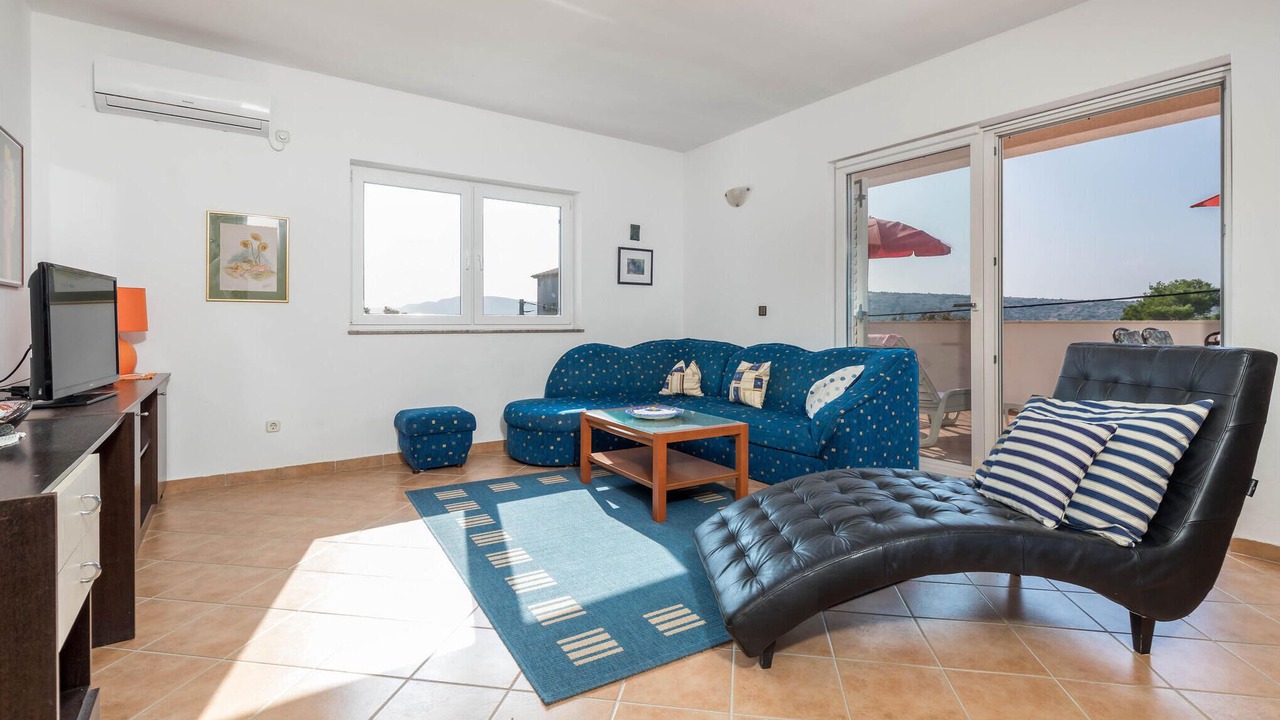 Photo of Bedroom in Barbat na Rabu