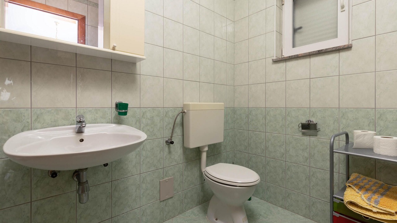 Photo of Bathroom in Barbat na Rabu
