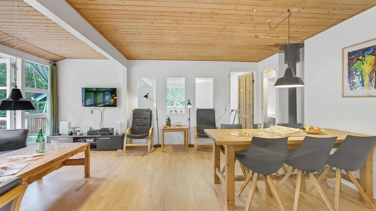 Photo of Bedroom in Ristinge