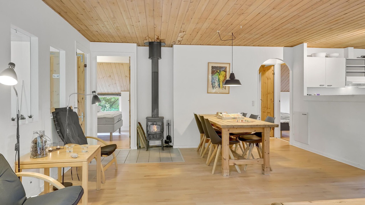 Photo of Bedroom in Ristinge