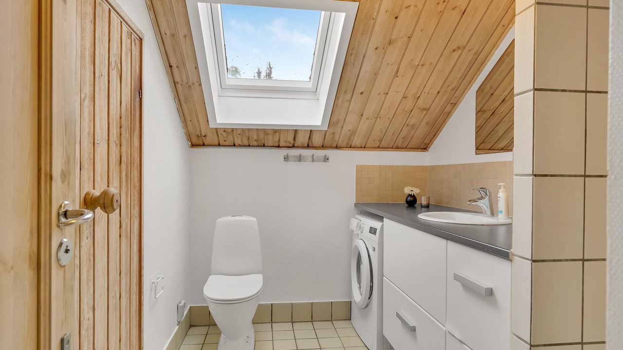 Photo of Bathroom in Ristinge