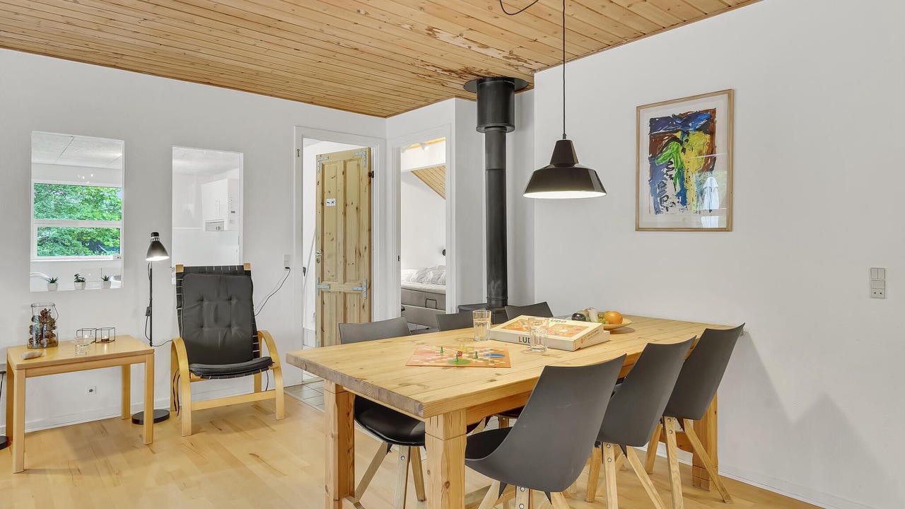 Photo of Bedroom in Ristinge