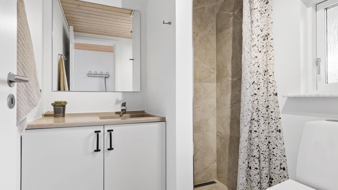 Photo of Bathroom in Bjert