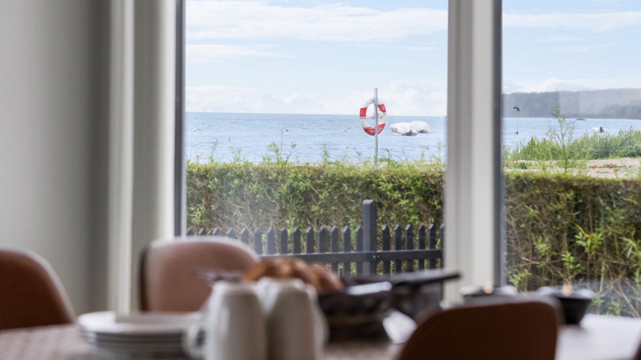 Photo of Bedroom in Bjert