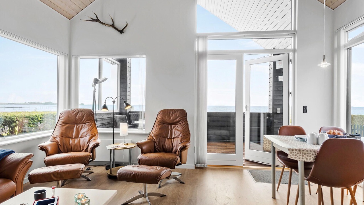 Photo of Bedroom in Bjert