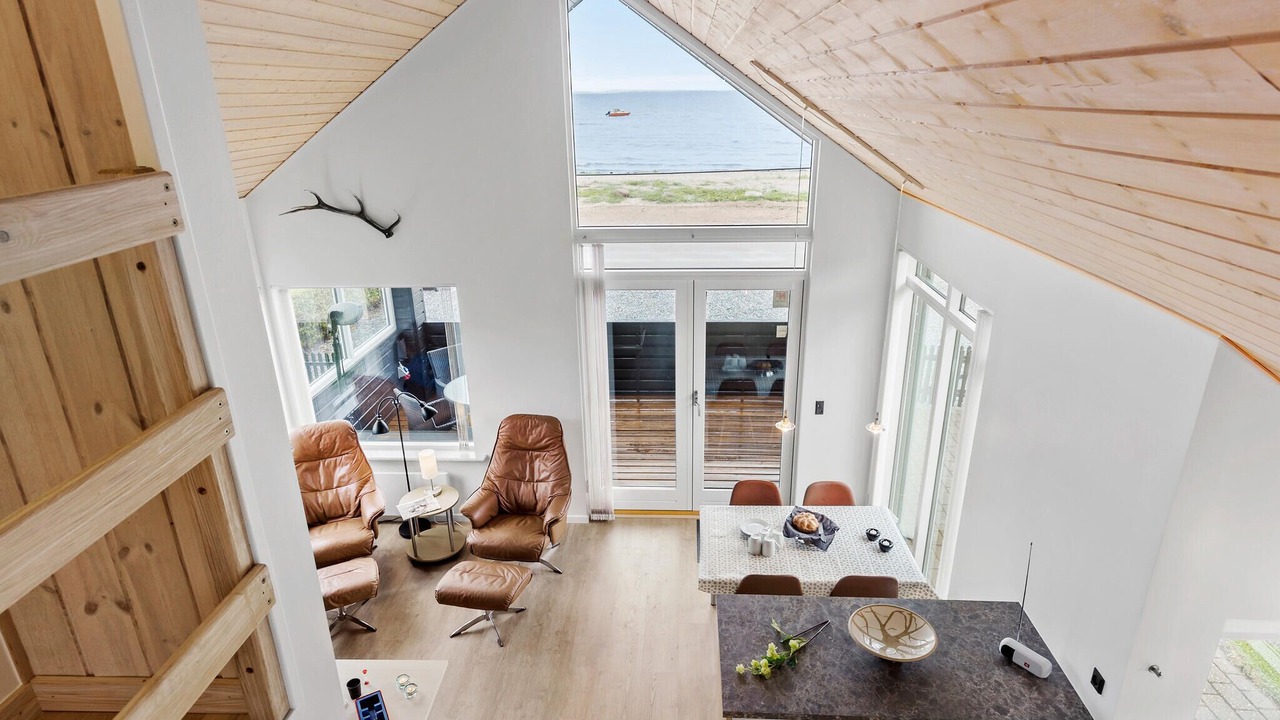 Photo of Bedroom in Bjert