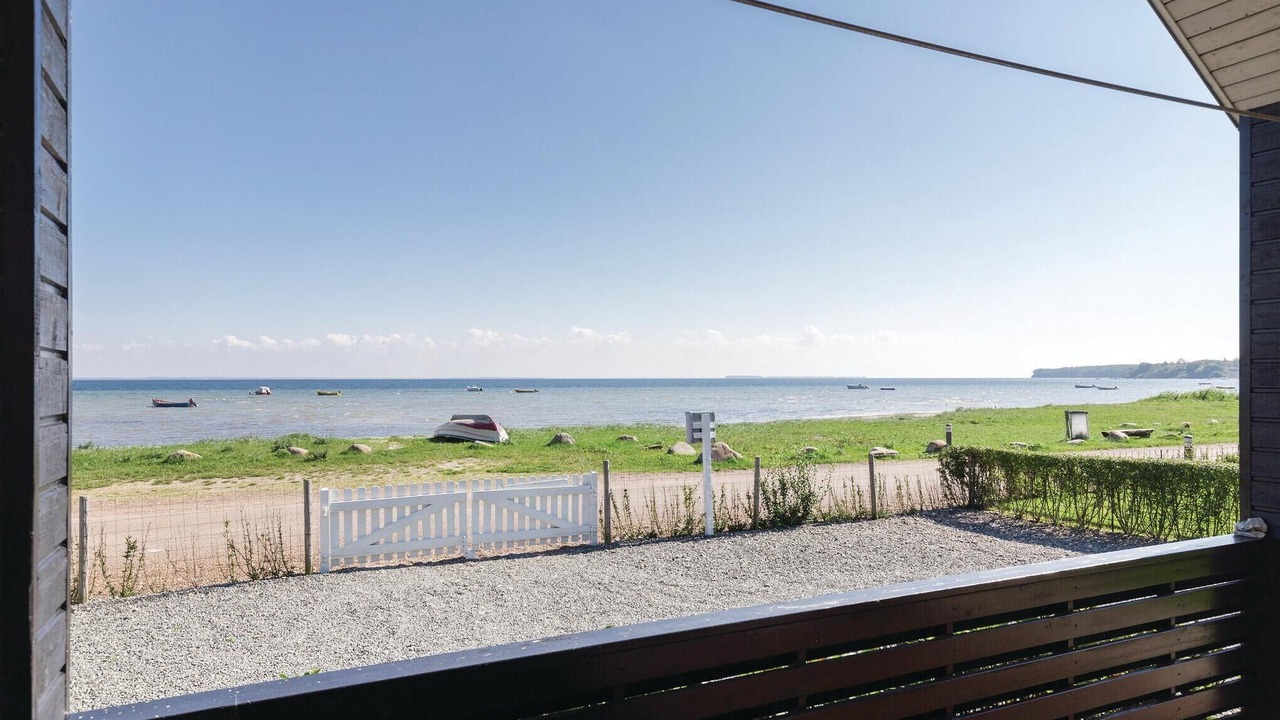 Photo of Bedroom in Bjert
