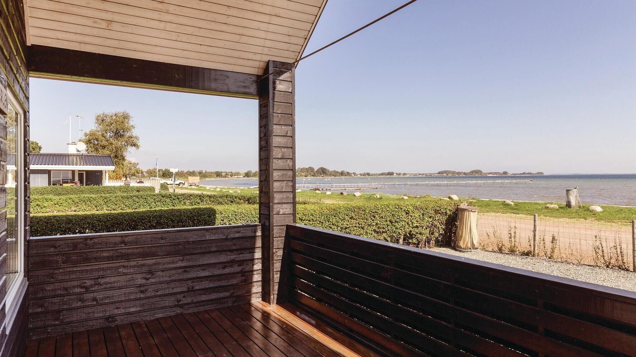 Photo of Bedroom in Bjert