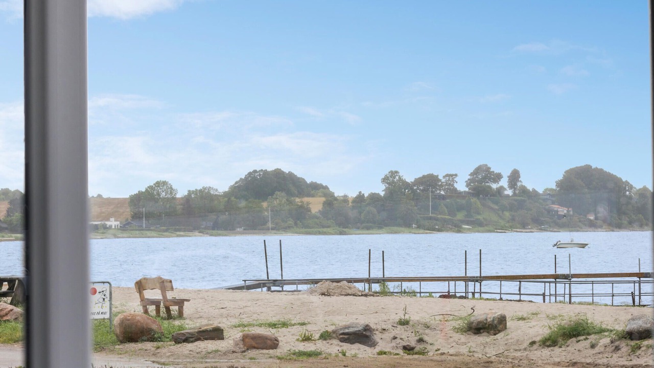 Photo of Bedroom in Bjert