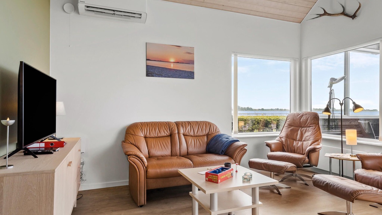 Photo of Bedroom in Bjert