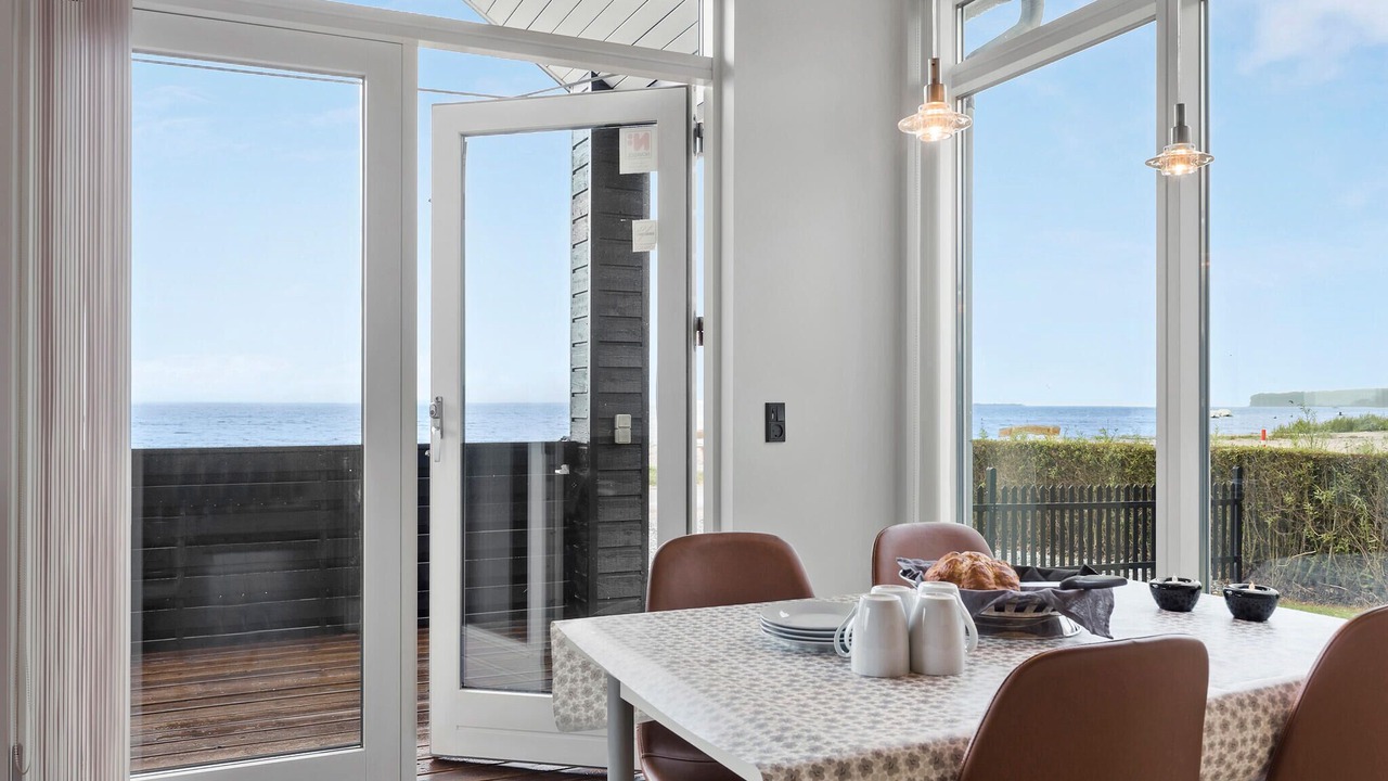 Photo of Bedroom in Bjert